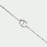 Tutti Rhythm Bracelet - Silver