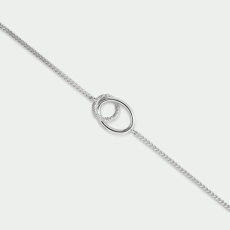 Tutti Rhythm Bracelet - Silver