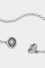Tutti Ritual Necklace - Silver