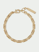 Tutti Refine Bracelet - Gold