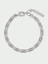 Tutti Refine Bracelet - Silver