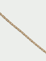 Tutti Refine Bracelet - Gold