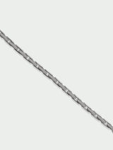 Tutti Refine Bracelet - Silver