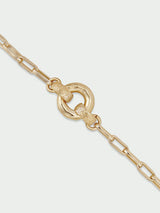 Tutti Ebb Bracelet - Gold