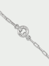 Tutti Ebb Bracelet - Silver