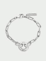 Tutti Ebb Bracelet - Silver