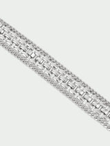 Tutti Rise Bracelet - Silver