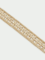 Tutti Rise Bracelet - Gold