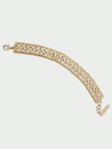 Tutti Rise Bracelet - Gold