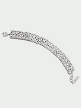 Tutti Rise Bracelet - Silver