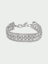 Tutti Rise Bracelet - Silver