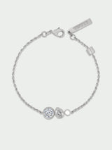 Tutti Pure Bracelet - Silver