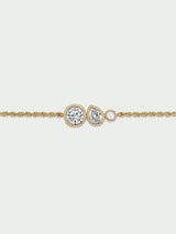 Tutti Pure Bracelet - Gold