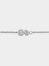 Tutti Pure Bracelet - Silver