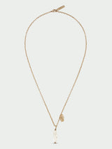 Tutti Restore Necklace - Gold