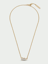 Tutti Pure Necklace - Gold