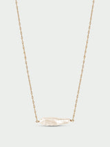Tutti Grace Necklace - Gold