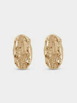 Tutti Restore Earrings - Gold
