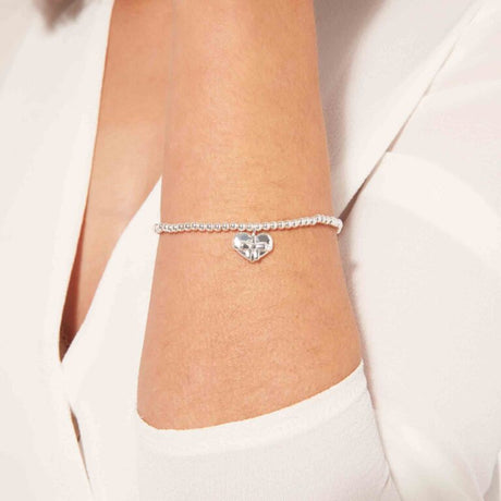 Joma "Just For You" Bracelet