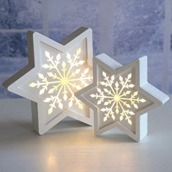 LED Star
