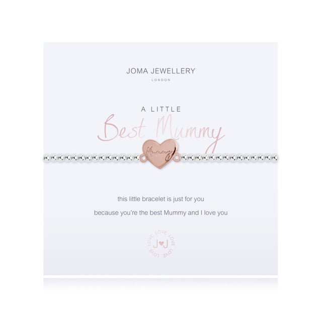 Joma Best Mummy Bracelet