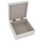 Christening Keepsake Box