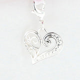 Baby Girl Keepsake Shoes