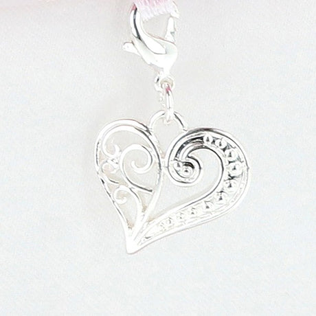 Baby Girl Keepsake Shoes