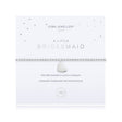 Joma Bridesmaid