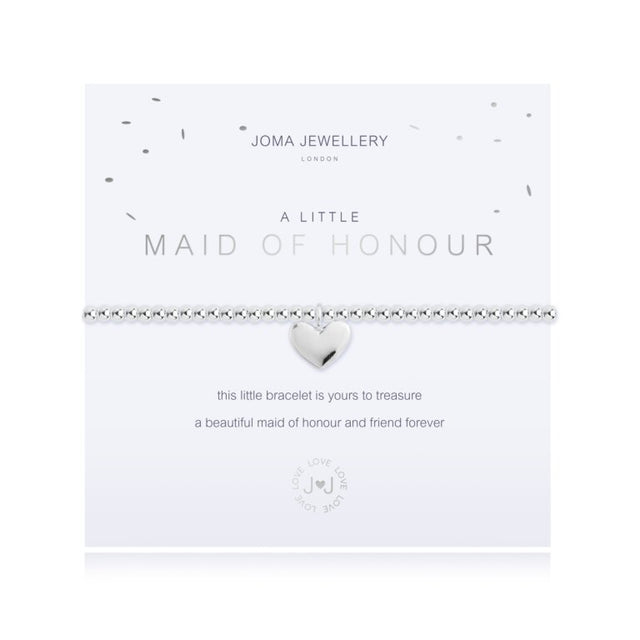 Joma 'Maid Of Honour' Bracelet
