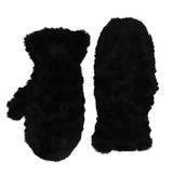 Constellation Teddy Mitts - Black