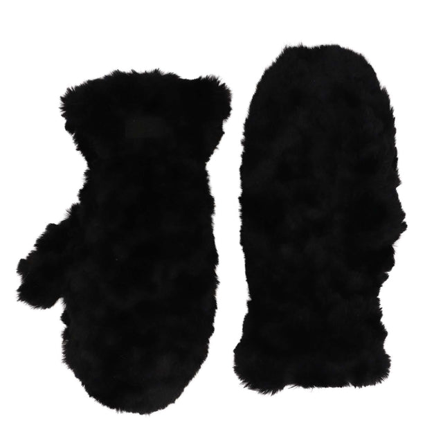 Constellation Teddy Mitts - Black