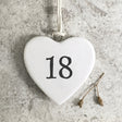 East of India 18th Heart