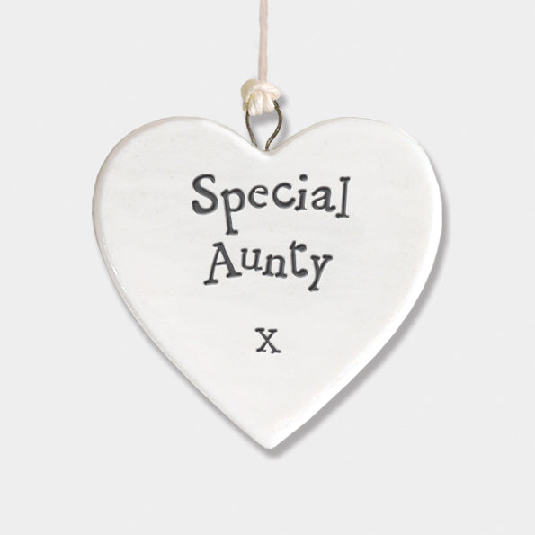 East of India Special Aunty Heart - Small