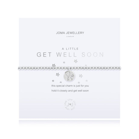 Joma Get Well Soon Bracelet