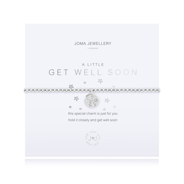 Joma Get Well Soon Bracelet