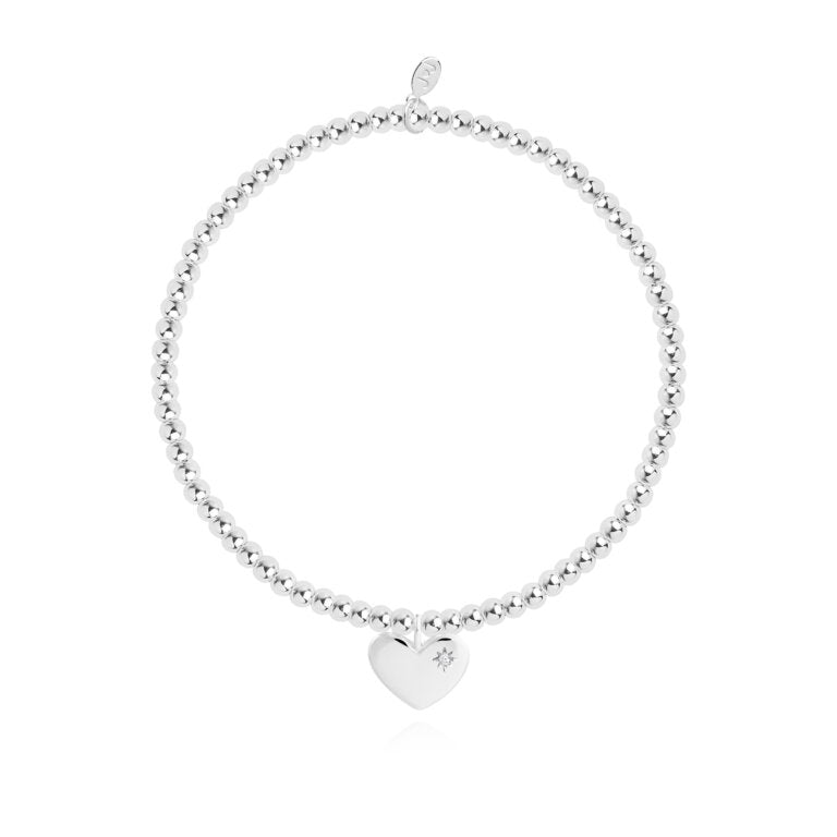 Joma "Lovely Girlfriend" Bracelet