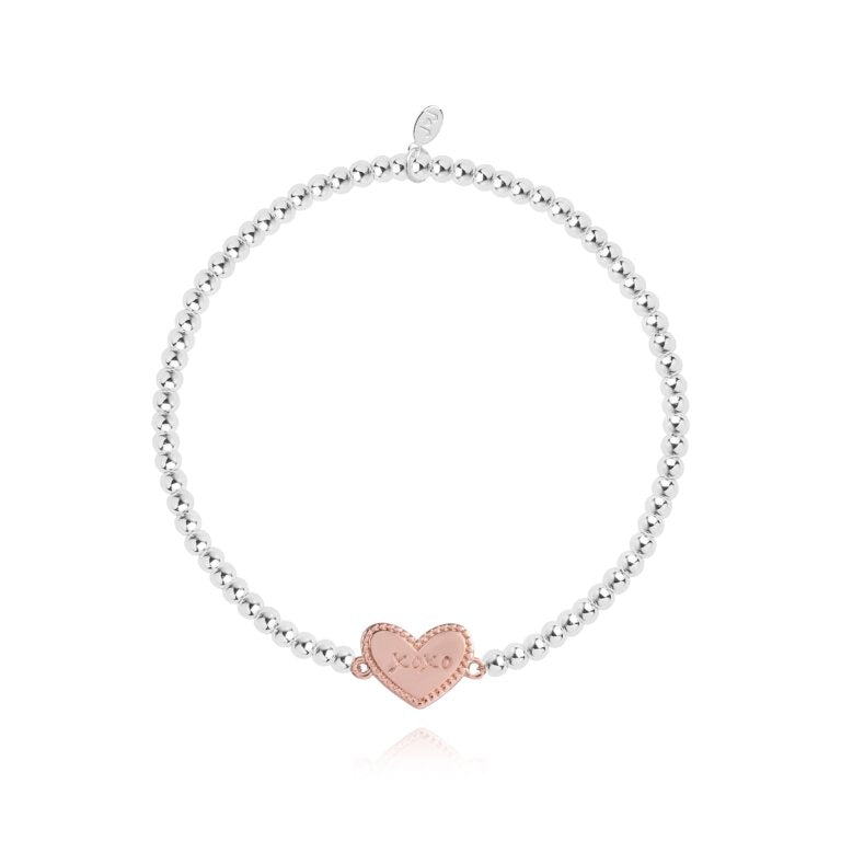 Joma "Hugs Kisses and Birthday Wishes" Bracelet