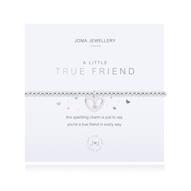 Joma 'True Friend' Bracelet