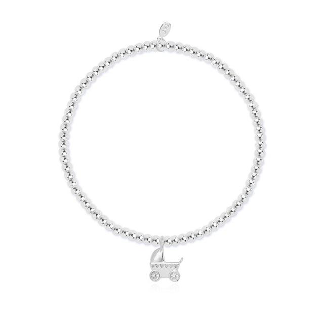 Joma 'New Baby' Bracelet