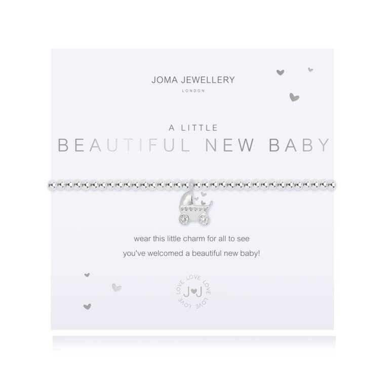 Joma 'New Baby' Bracelet