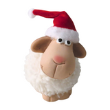 Christmas Sheep 16X13cm