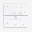 Joma Twinkling Twenty One Bracelet