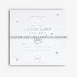 Joma Excellent Eighty Bracelet