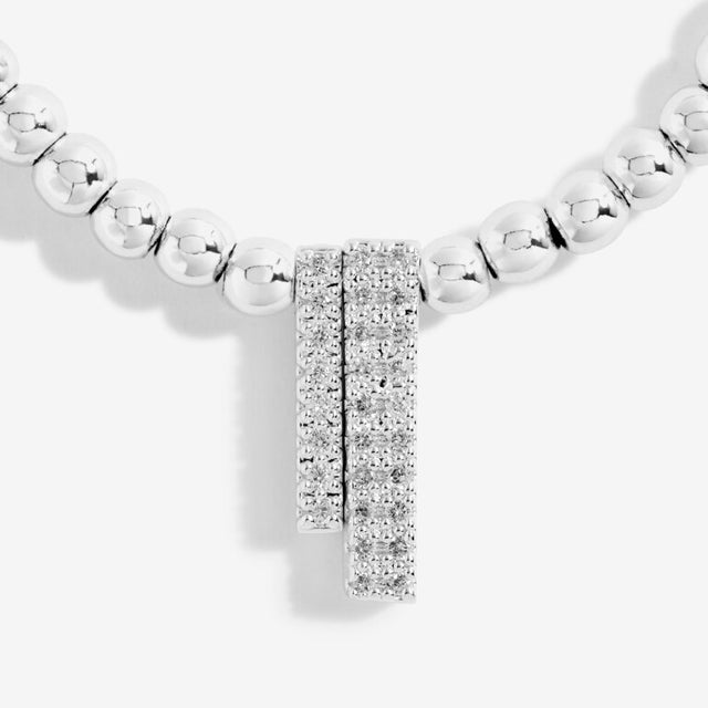 Joma 'Through Thick & Thin' Bracelet