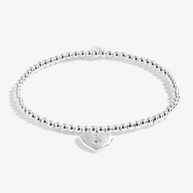 Joma 'With Love On Your Wedding Day' Bracelet