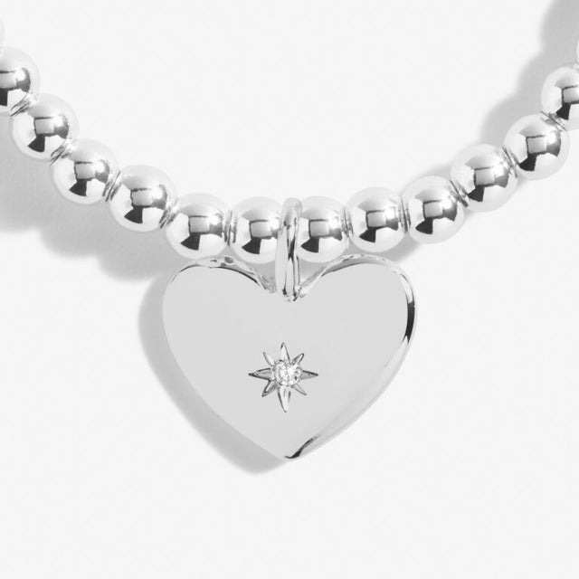 Joma 'With Love On Your Wedding Day' Bracelet