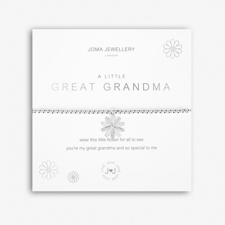 Joma "Great Grandma" Bracelet