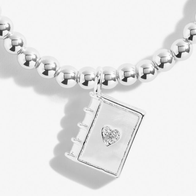 Joma 'New Chapter' Bracelet