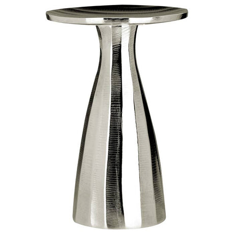 Kensington Townhouse Pillar Candle Holder - Small